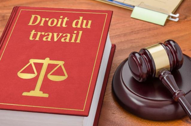 Avocats droit du travail à Étampes